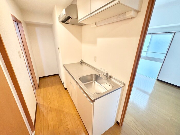 物件内観写真10　(キッチン)