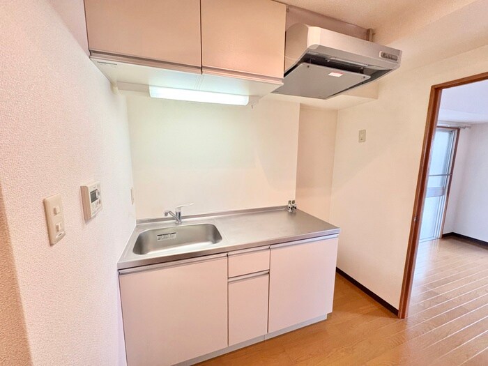 物件内観写真10　(キッチン)