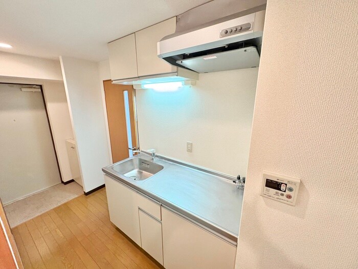 物件内観写真10　(キッチン)