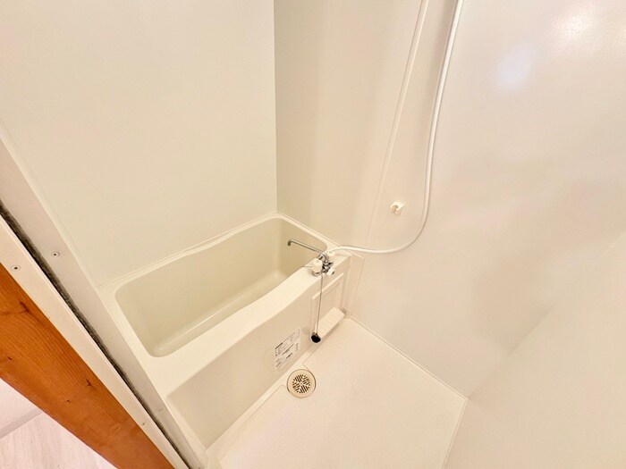 物件内観写真11　(バス／シャワールーム等)