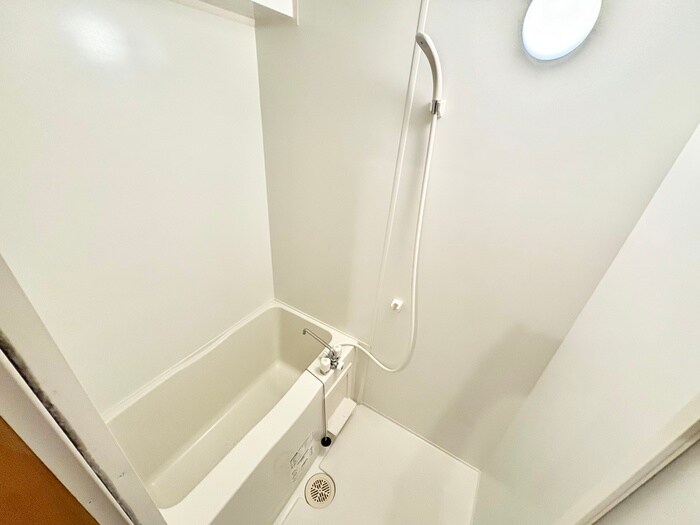 物件内観写真11　(バス／シャワールーム等)
