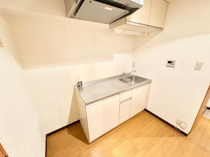 物件内観写真11　(キッチン)