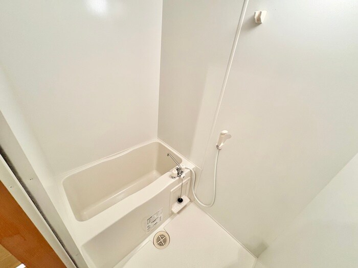 物件内観写真11　(バス／シャワールーム等)