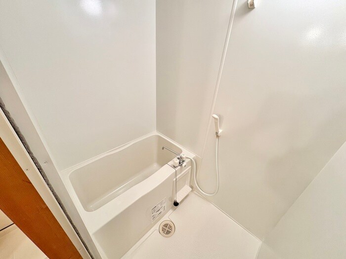 物件内観写真11　(バス／シャワールーム等)