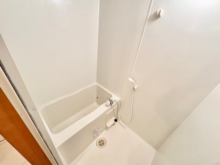 物件内観写真12　(トイレ)