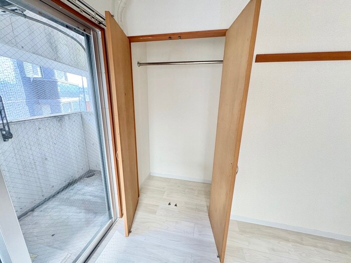 物件内観写真14　(収納)