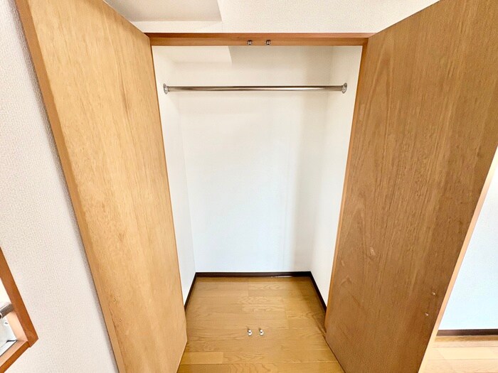 物件内観写真14　(収納)