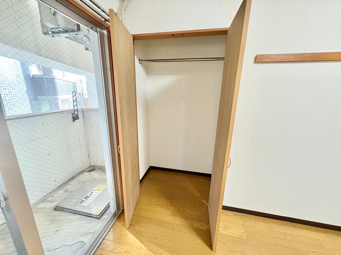 物件内観写真14　(収納)