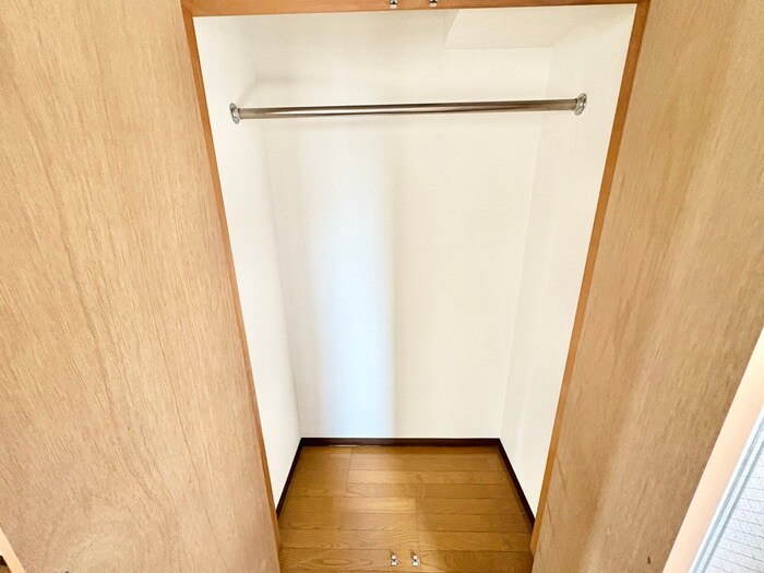 物件内観写真14　(収納)