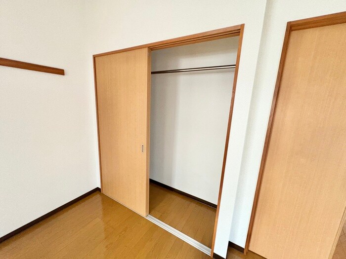 物件内観写真14　(収納)