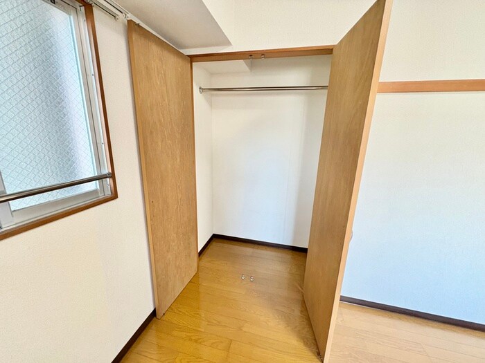 物件内観写真14　(収納)