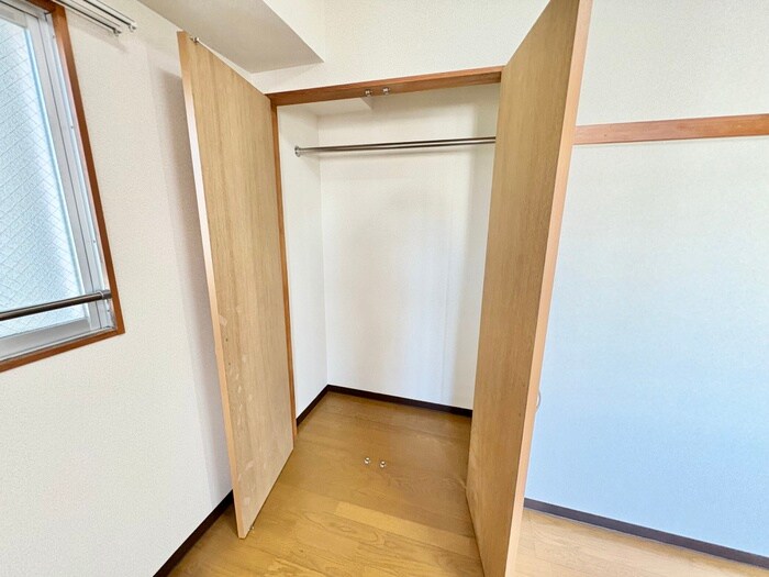 物件内観写真14　(収納)