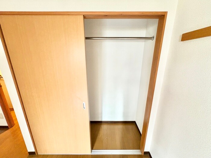 物件内観写真15　(収納)