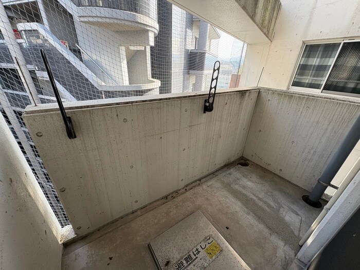 物件内観写真17　(ベランダ・バルコニー)