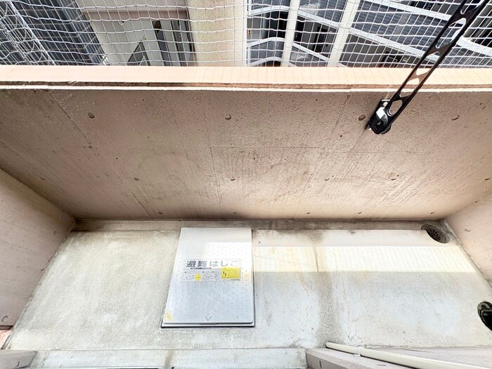 物件内観写真18　(ベランダ・バルコニー)