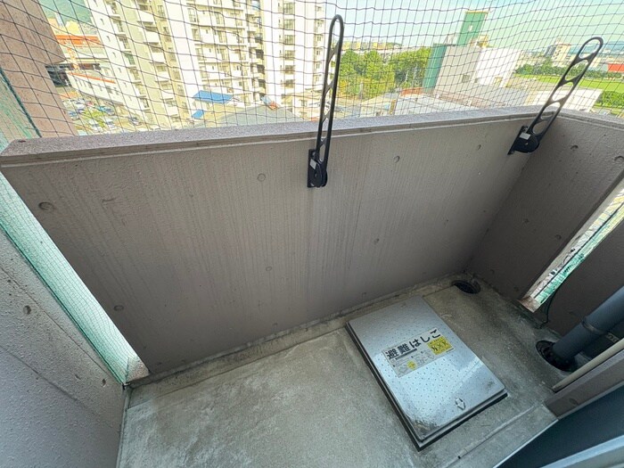 物件内観写真18　(ベランダ・バルコニー)