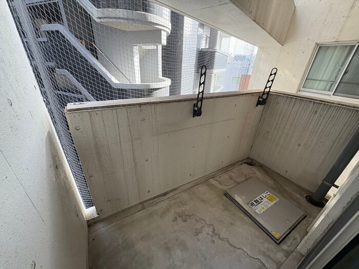 物件内観写真18　(ベランダ・バルコニー)