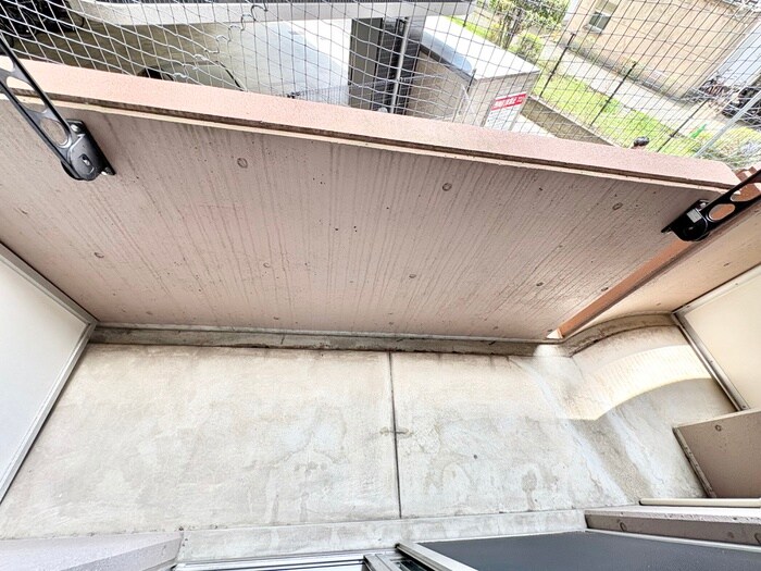 物件内観写真19　(ベランダ・バルコニー)