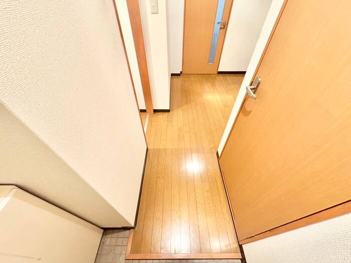 物件内観写真20　(廊下)