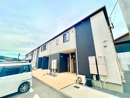 ボスカート　B.　Ⅱ外観写真