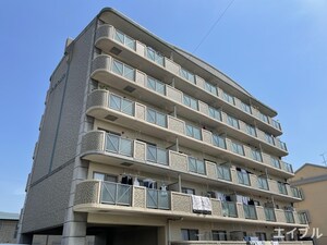 朱雀大路21外観写真
