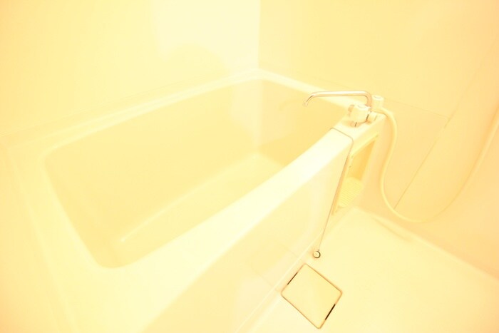 物件内観写真9　(バス／シャワールーム等)