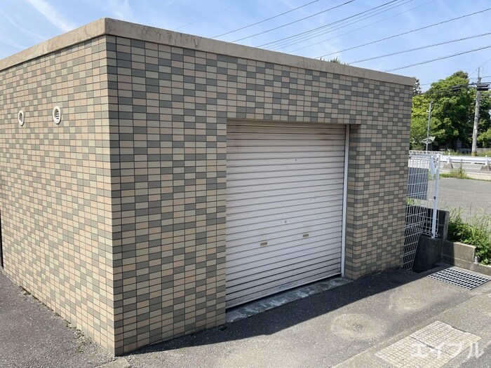 物件外観写真6　(外観写真)