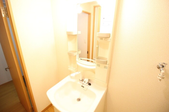 物件内観写真13　(洗面)