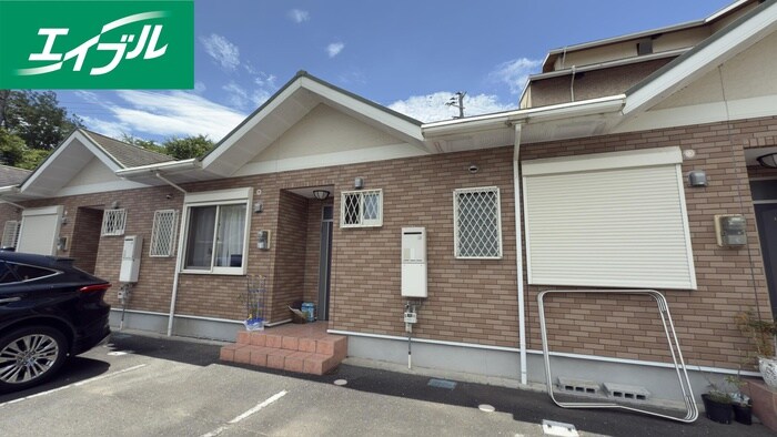 物件外観写真5　(外観写真)