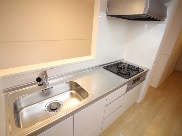 物件内観写真9　(キッチン)