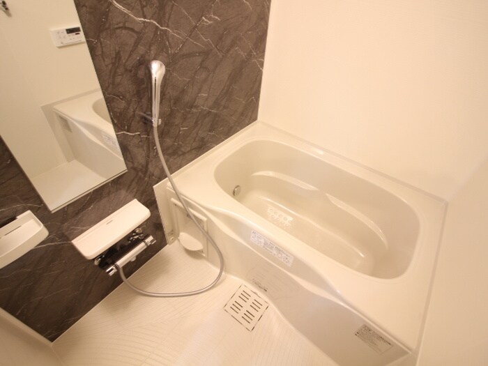 物件内観写真10　(バス／シャワールーム等)