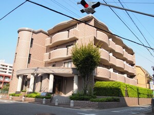 オイルファ－ム姪浜Ⅱ外観写真
