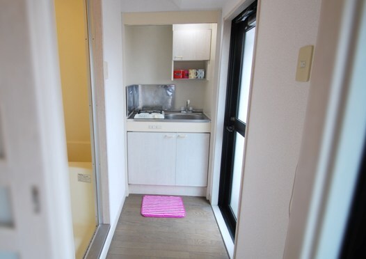 物件内観写真7　(キッチン)