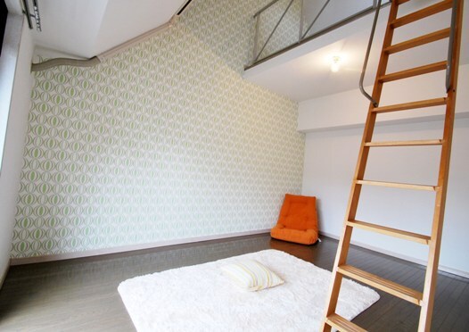 物件内観写真9　(居室)