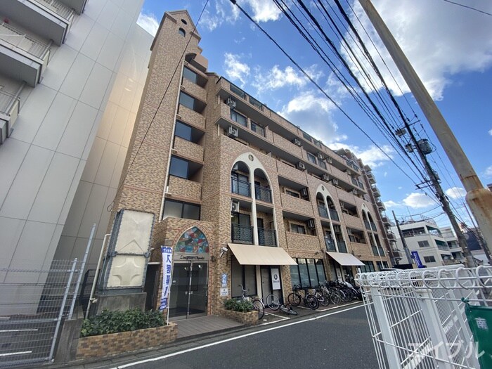 物件外観写真6　(外観写真)