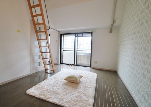 物件内観写真10　(居室)