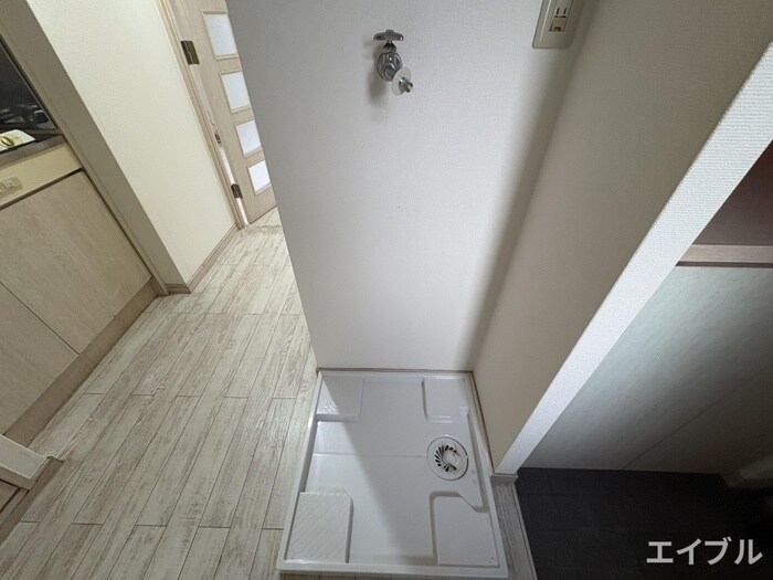 物件内観写真12　(ベランダ・バルコニー)