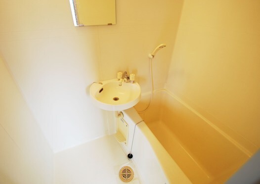 物件内観写真12　(バス／シャワールーム等)