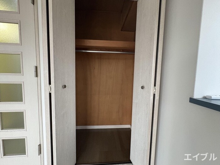 物件内観写真18　(収納)