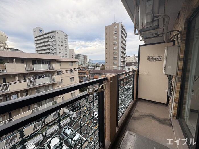 物件内観写真21　(ベランダ・バルコニー)