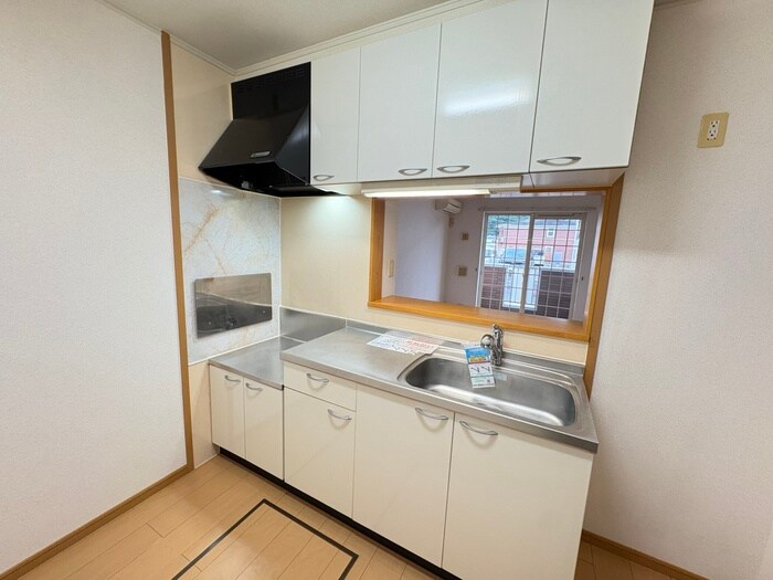 物件内観写真10　(キッチン)