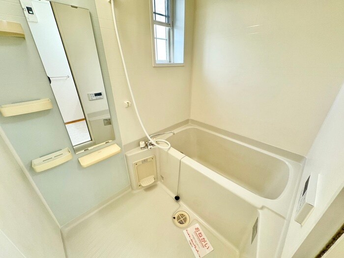 物件内観写真11　(バス／シャワールーム等)