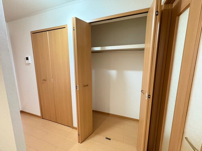 物件内観写真14　(収納)