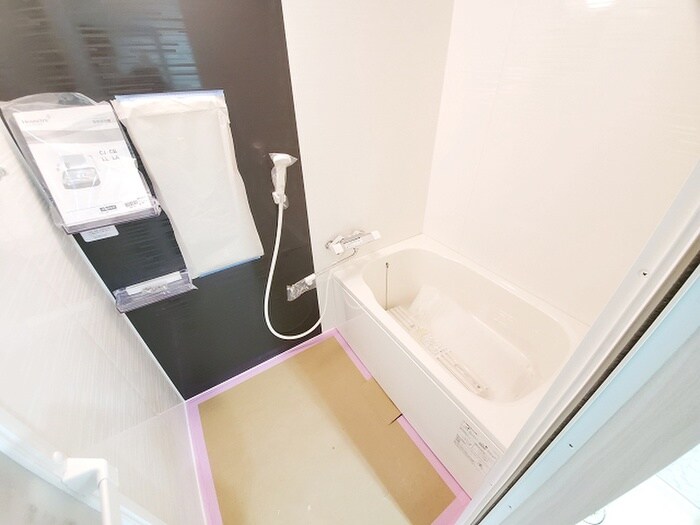 物件内観写真9　(バス／シャワールーム等)