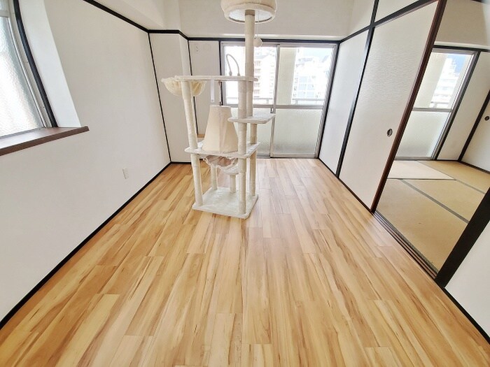 物件内観写真17　(居室)