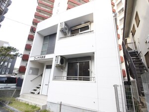 ヴィオラ赤坂外観写真