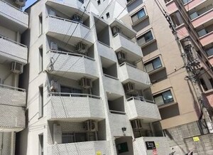 Uハイム外観写真
