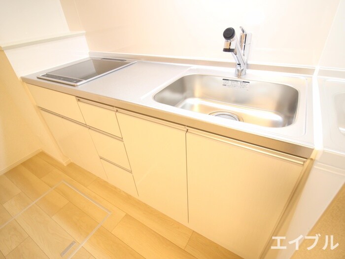 物件内観写真7　(キッチン)