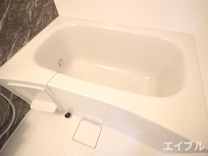 物件内観写真9　(バス／シャワールーム等)