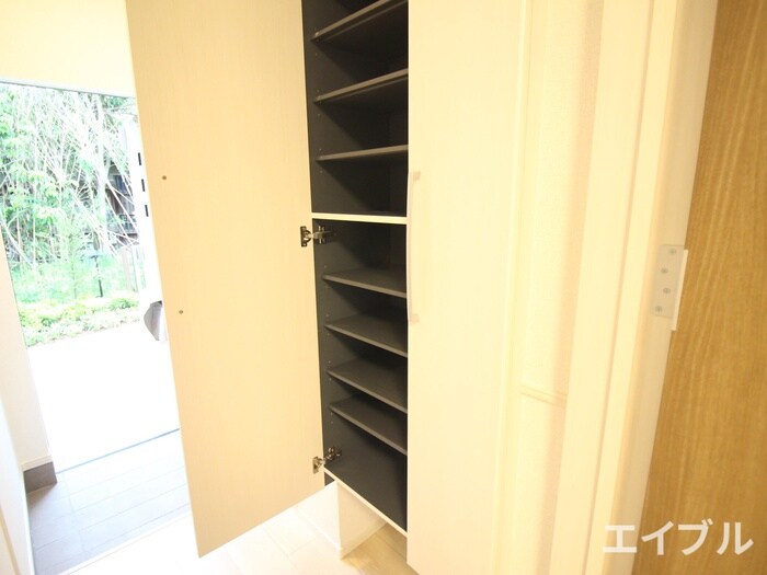 物件内観写真17　(収納)